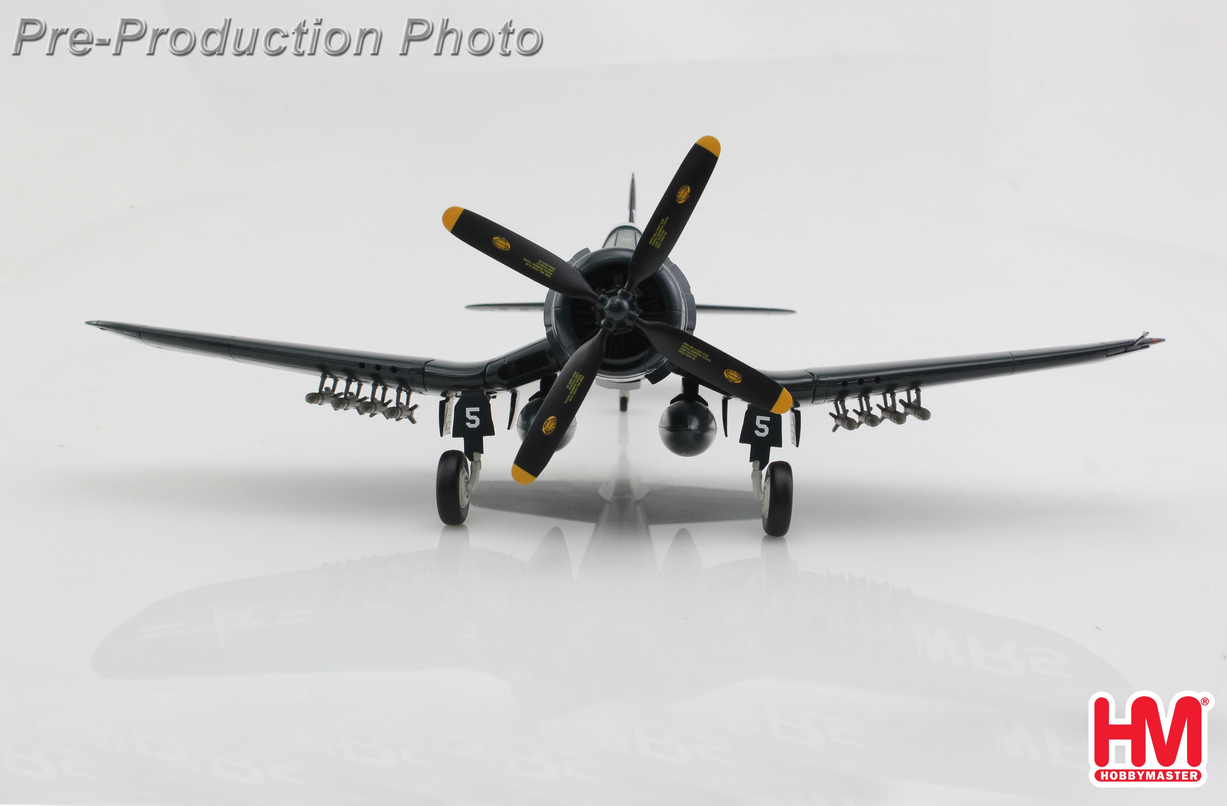 F4U